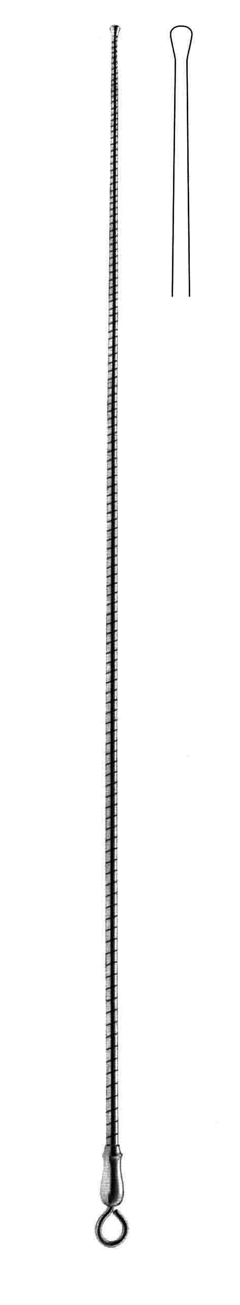 OCHSNER PROB  ESNEK 400MM